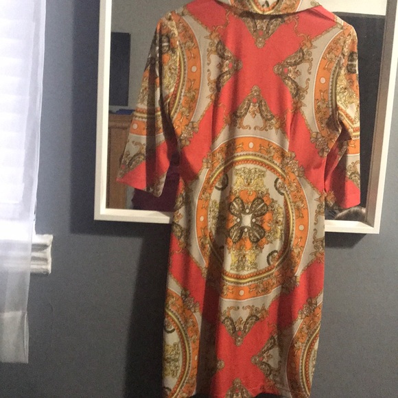 🌺Special designed dress🌺 - Picture 5 of 5